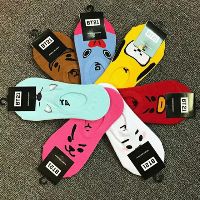 Combo BT21 siêu đáng iêu 😘