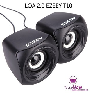 Loa 2.0 ezeey t10 chính hãng