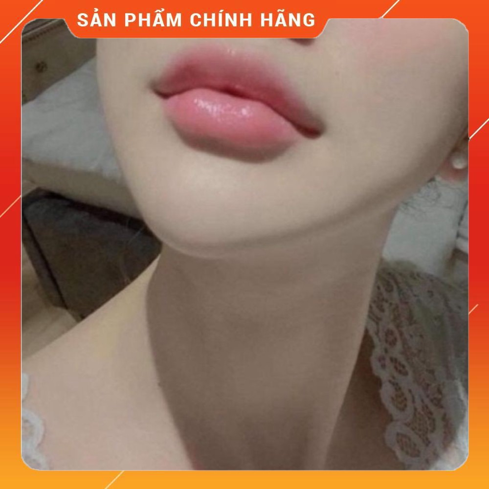 Son Dưỡng Môi Trái Bơ Hasaya Girl Soft Avocado lipbalm Chính
