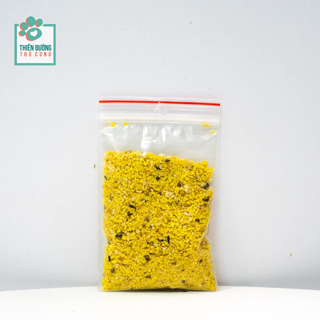 Cớm Trứng Cho Hamster 25g