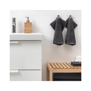 Set 4 khăn ghi VÅGSJÖN IKEA