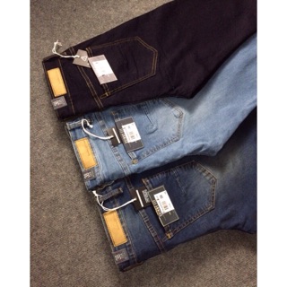 Quần jeans Eur