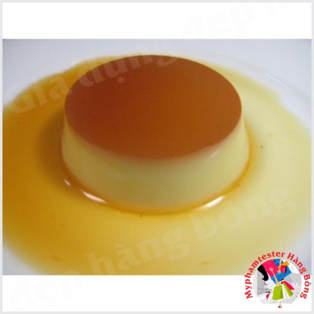 Sét 10 hộp nhựa làm bánh bông Lan,calamen,sữa chua,đa năng