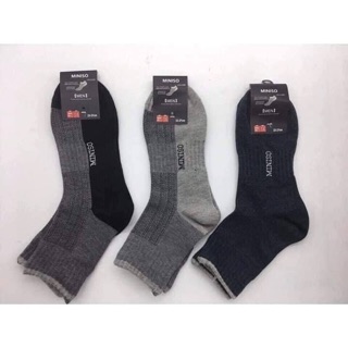 Combo Tất Miniso Nhât