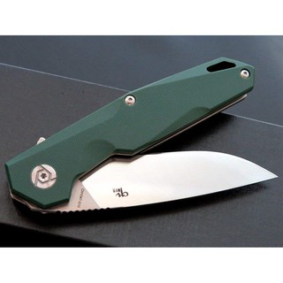 Dao gấp CH1047 ( Outdoor, EDC, Camping)