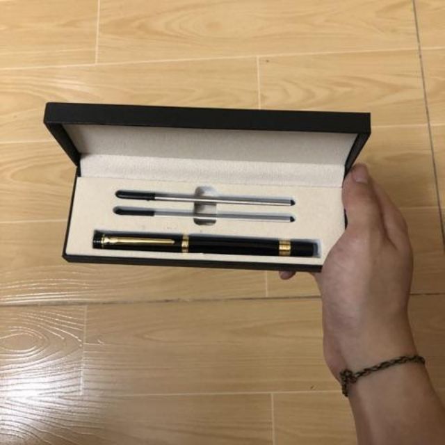 Bút ký doanh nhân cao cấp