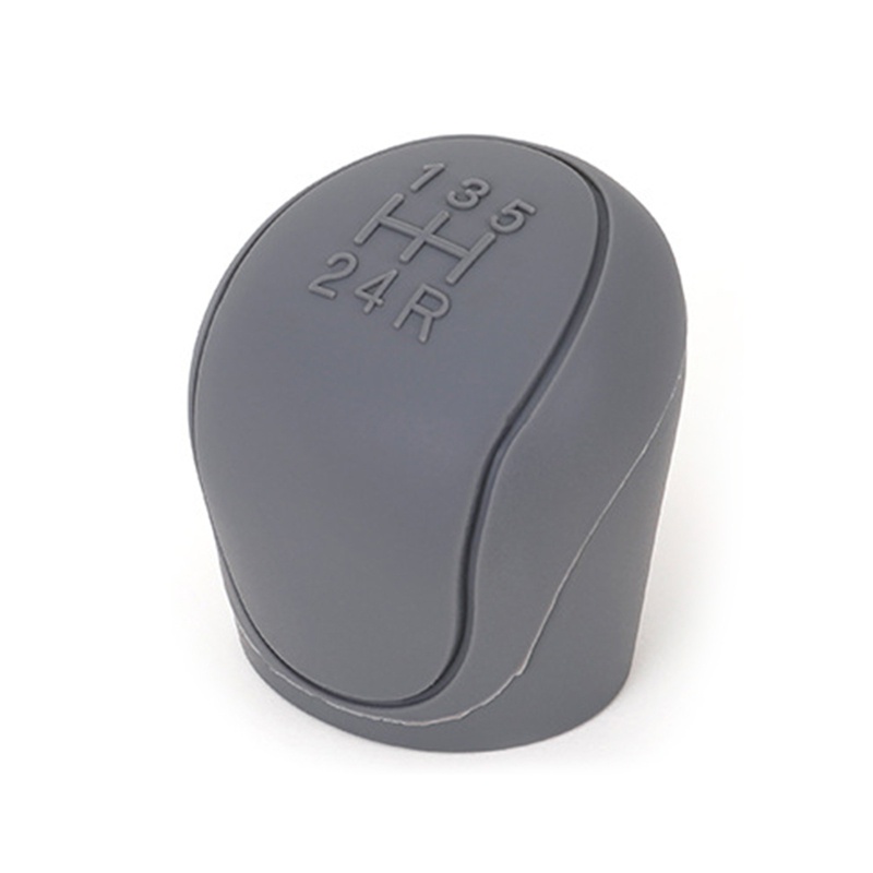 Vỏ Bọc Cần Số Xe Hơi Bằng Silicon Chống Trượt Chống Mài Mòn