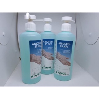 Gel rửa tay sát khuẩn anios 500ml