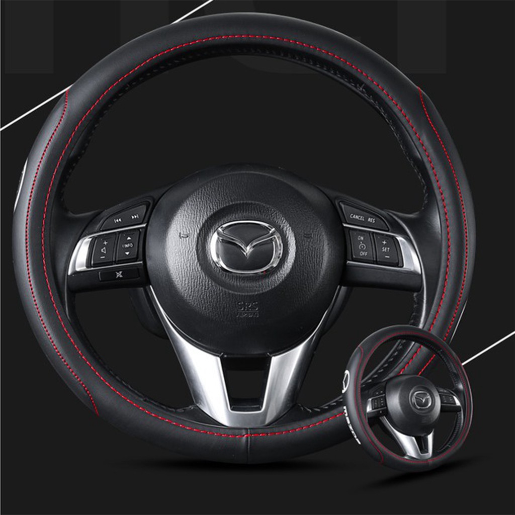 Vỏ bọc vô lăng xe hơi cho M