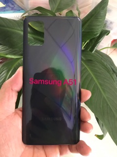 Nắp lưng samsung A51