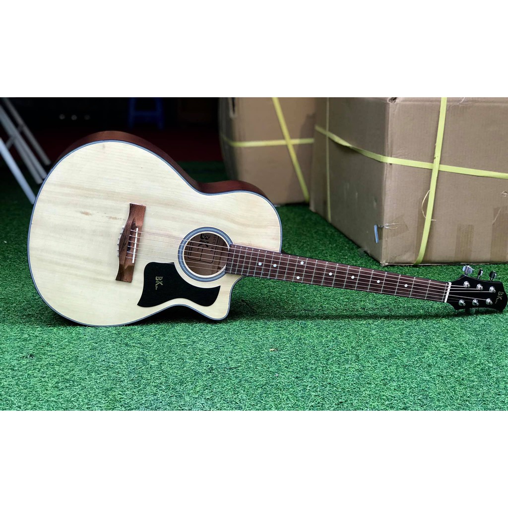 Guitar Acoustic, Guitar Classic - Guitar Việt Giá Rẻ