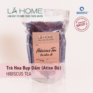 Trà Hoa Bụp Giấm khô [Hàng xuất khẩu]