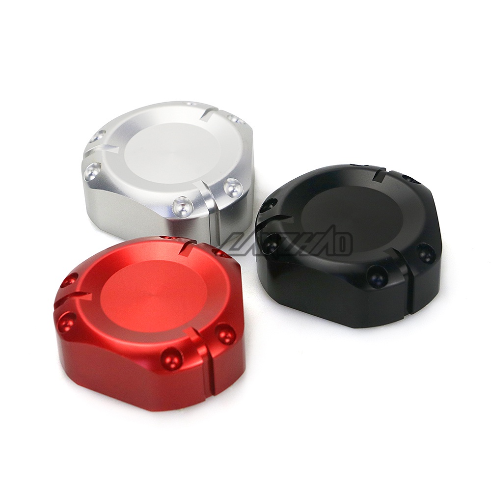 Nắp Đậy Bình Nhiên Liệu CNC Từ Tính Cho Xe Máy Vespa SPRINT PRIMAVERA LX 125 150 S125 GTS 300 250 200