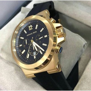 Đồng Hồ Nam Michael Kors Dylan Chronograph MK8445