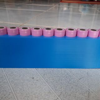 Đế kẹp pin 18650
