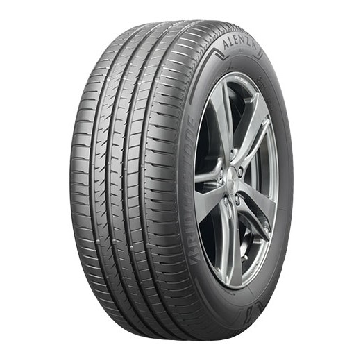 Cặp Lốp Xe Ô Tô Mazda CX5 - Bridgestone 225/55R19 (Số lượng: 2 lốp) - Miễn phí lắp đặt + Cân bằng động