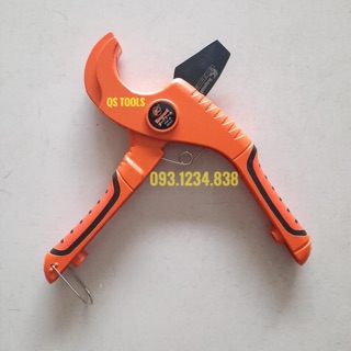 💥💥💥 Kéo cắt ống PPR-PVC Max 38mm Kapusi Japan🇯🇵🇯🇵🇯🇵