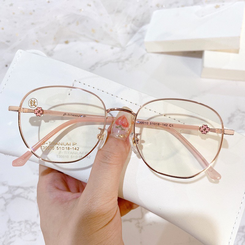 Kính Mát Gọng Kim Loại Thời Trang Jz30010 | BigBuy360 - bigbuy360.vn