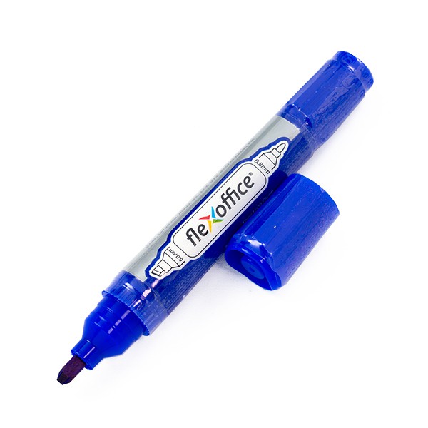 Bút lông dầu 2 đầu FO-PM09 đủ màu