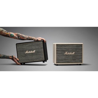 Loa Bluetooth Marshall Woburn II