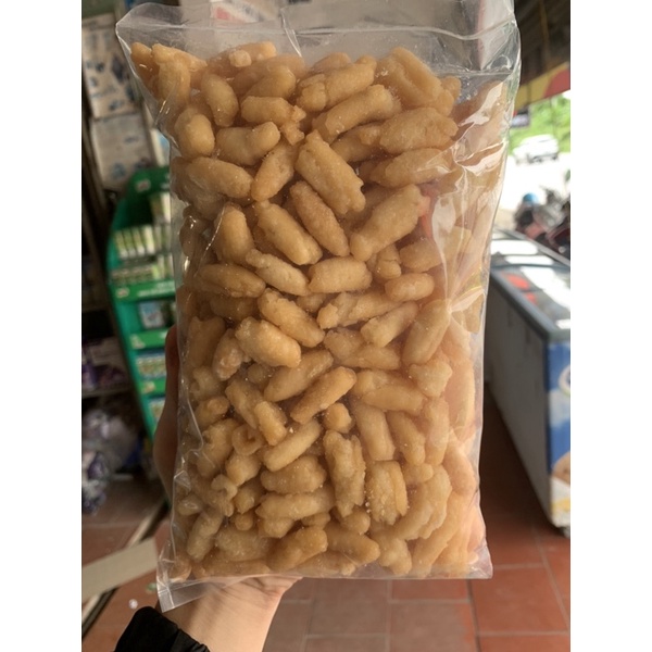 Quẩy Gạo Gói 500g