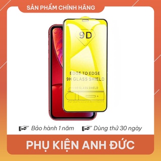 { Loại Tốt } Kính Cường Lực Kinh Kong 99D Full Màn Iphone 6s 7 8 6 plus 6s  7  8 Plus X Xr XsMax 11 11 pro 11 pro