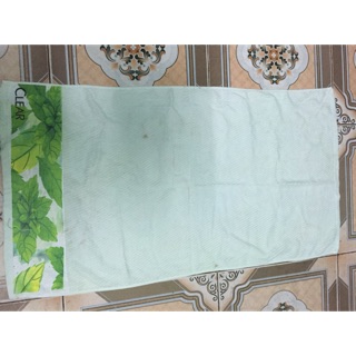 Combo 20 khăn tắm 50* 95cm hàng km clead