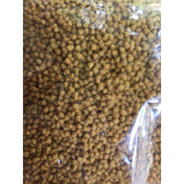 Cám cho chim vành khuyên mộc - 100g - shop đóng gói