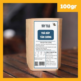 Chè Búp Ngon Tuý Trà 100 gram