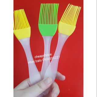 CHỔI SILICON LỌC NẤM SỮA, NƯỚCKEFIR/ CƠM MẺ/ QUẾT DẦU ĂN LÀM CHẢ GIÒ/LÀM BÁNH/SOURDOUGH