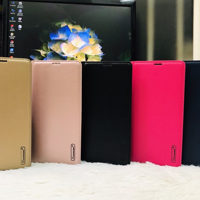 [Sale] Bao da Hanman Oppo A1k / Realme C2 xinh cực | BigBuy360 - bigbuy360.vn