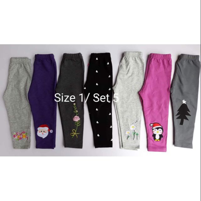 Sales Quần Lẻ Size(8-22kg)