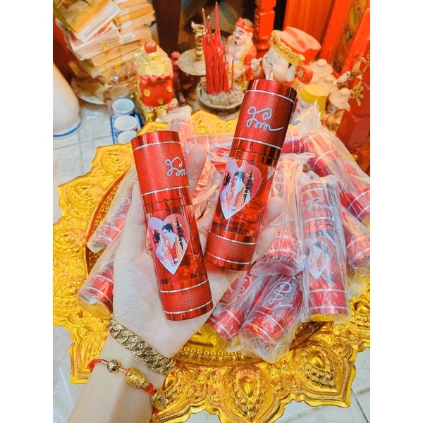 Nước hoa h.ồ l.y may mắn Thái Lan (New có sẵn)