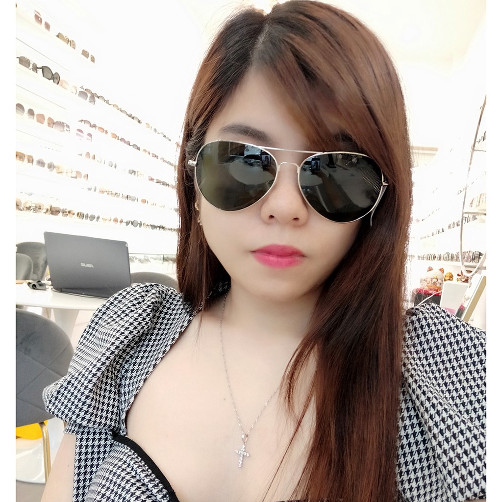 Kính mát nam nữ Accede dòng Sarifa RP3026 nhiều màu chính hãng