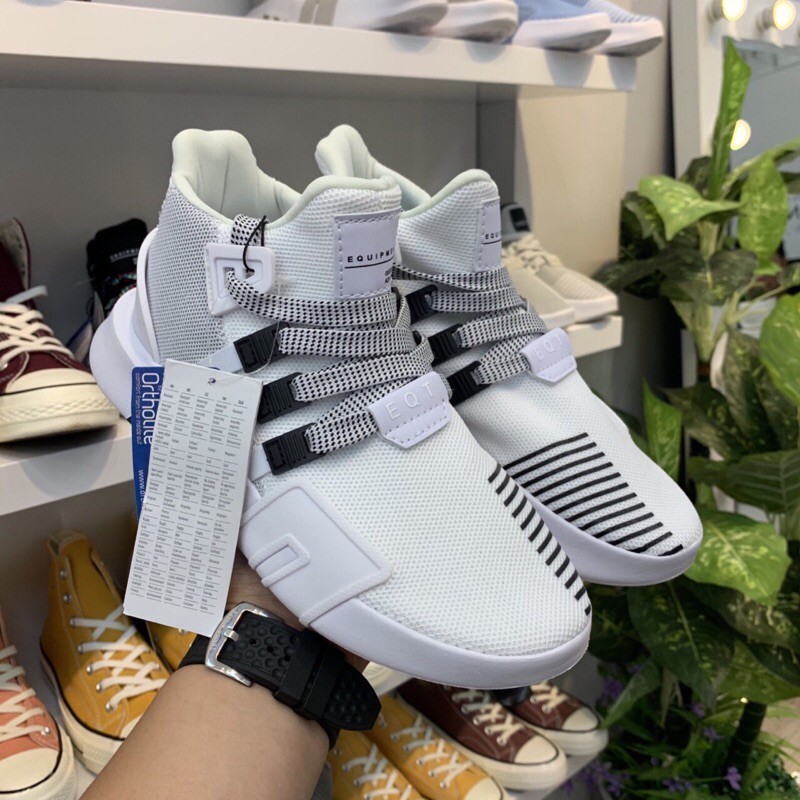 Giày Sneaker, Thể Thao EQT Nam Nữ Cao Cấp