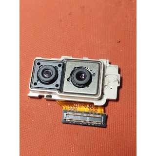 Camera LG G8 zin bóc máy