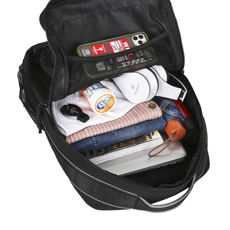 Ba Lô Nike Dày Dặn Đựng Laptop Chất Lượng Cao Dành Cho Nam Giới