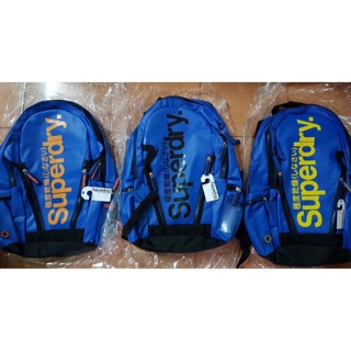 Balo da Superdry