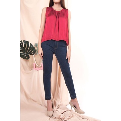 Quần jeans skinny A3NUS Q1329