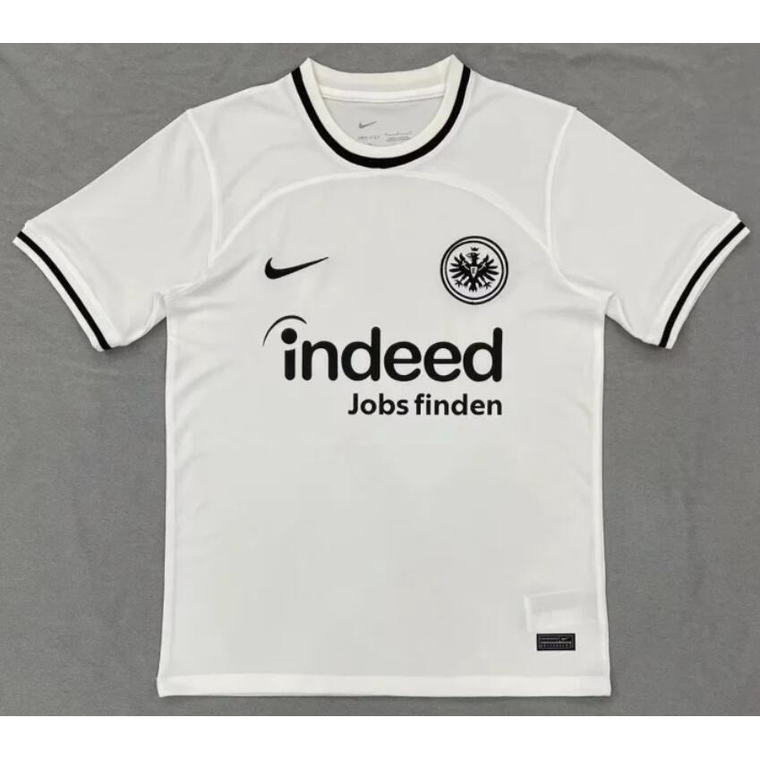 Áo Thun Bóng Đá Đội Tuyển Frankfurt 2022 2023 22 23 Cho Nam