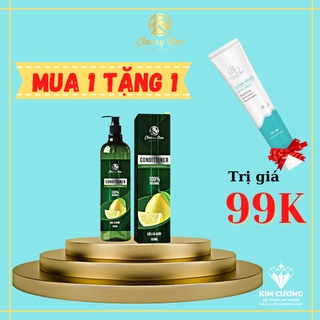 Dầu xả bưởi - Dầu xả mượt tóc - Dầu xả chống rụng tóc