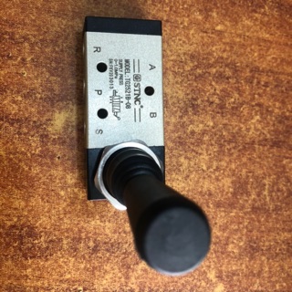 Van gạt tay TG2521B-08 STNC