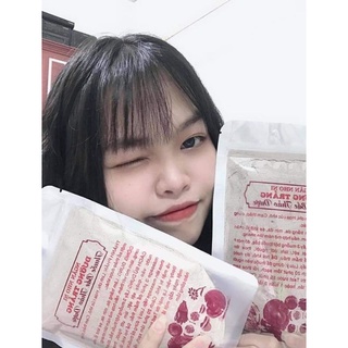 ❤️Bột Tắm Trắng Thảo Dược