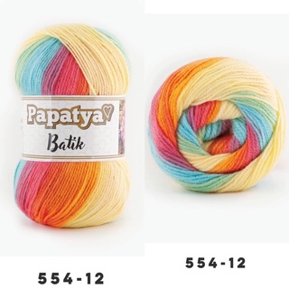 Papatya Batik