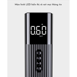 Máy bơm hơi mini Licheers