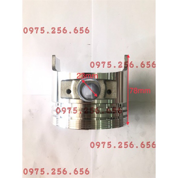 Pít Tông 190 Phụ tùng máy cày