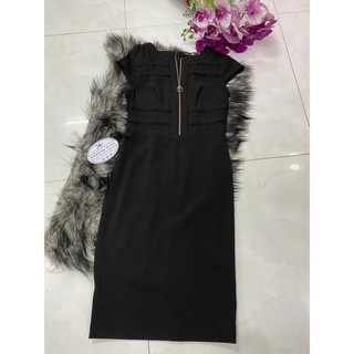 Đầm ivy moda size s new nguyên tag