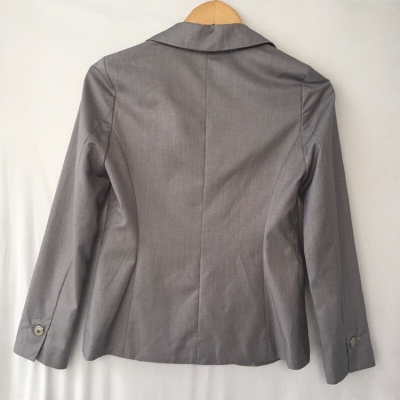 Blazer mau siêu sang mới cen cen