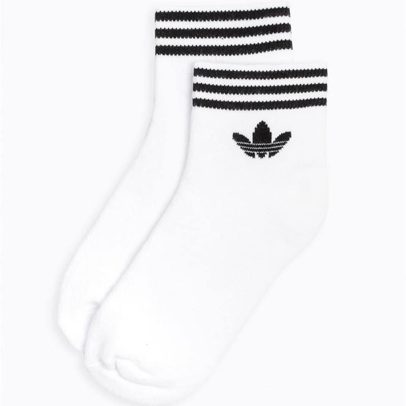 Tất vớ thể thao Adidas Chất Liệu Cotton Siêu Thoáng, tất vớ thời trang nam nữ