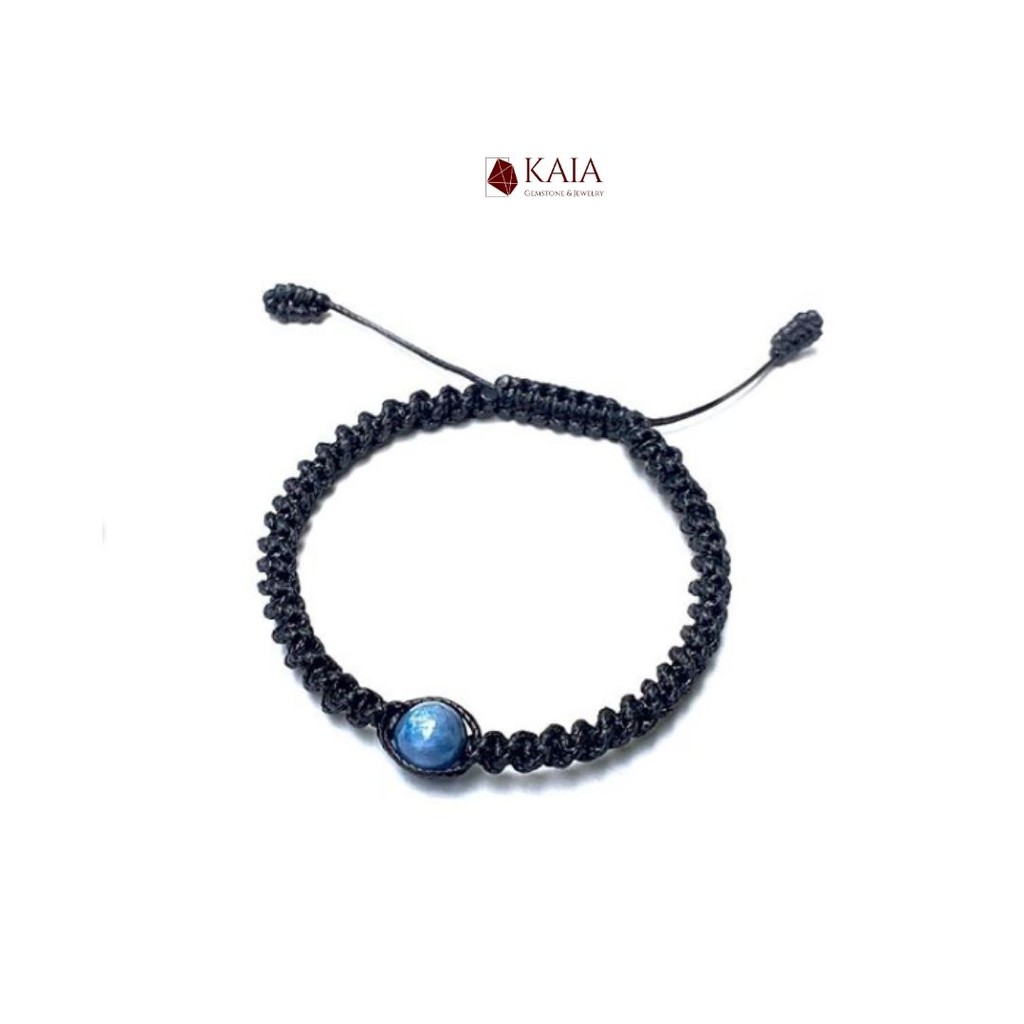 Vòng tay handmade đá ngũ hành phong thủy - KAIA